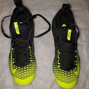 *NWOB* Nike Mike Trout Boys Cleats